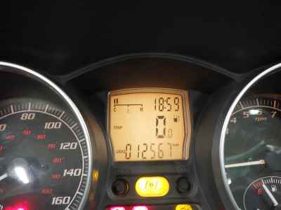 Piaggio MP3 250