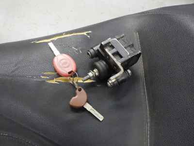 Piaggio MP3 250
