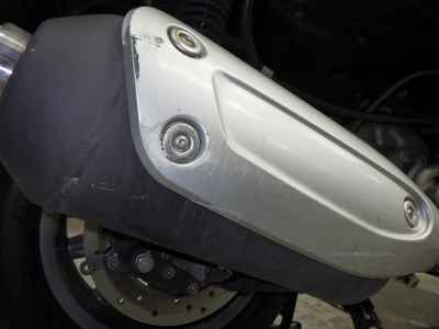 Piaggio MP3 250