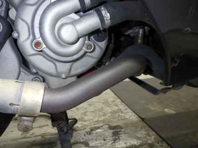 Piaggio MP3 250