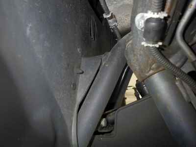 Piaggio MP3 250
