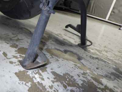 Piaggio MP3 250