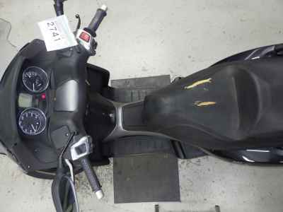 Piaggio MP3 250