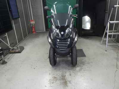 Piaggio MP3 250