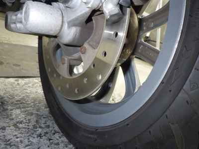 Piaggio MP3 250