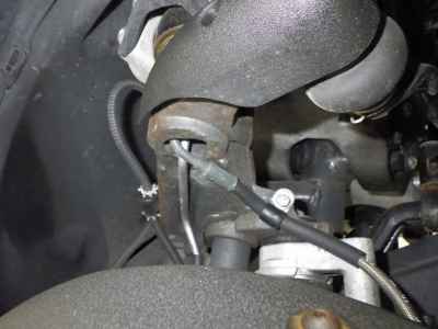 Piaggio MP3 250