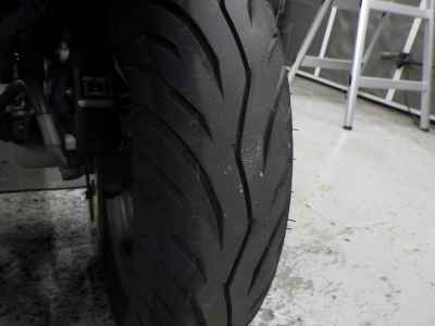 Piaggio MP3 250