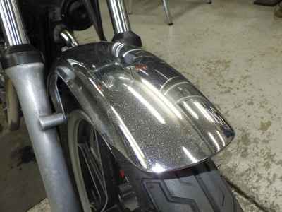 Kawasaki Z250LTD