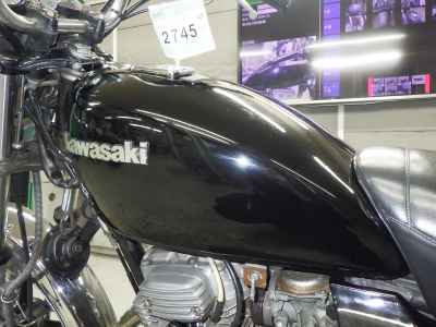Kawasaki Z250LTD