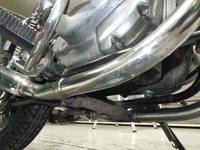 Kawasaki Z250LTD