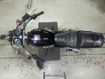 Kawasaki Z250LTD