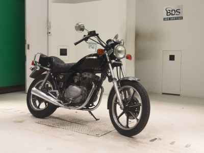 Kawasaki Z250LTD