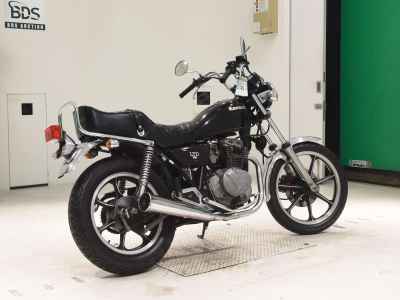 Kawasaki Z250LTD