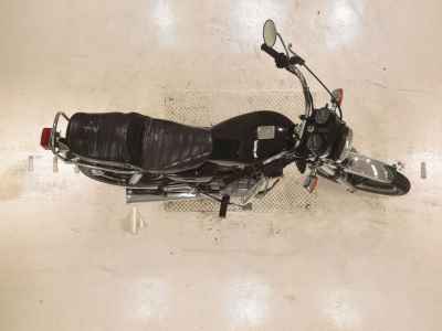 Kawasaki Z250LTD