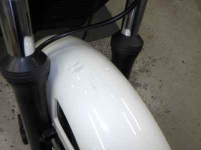 Yamaha RZ250