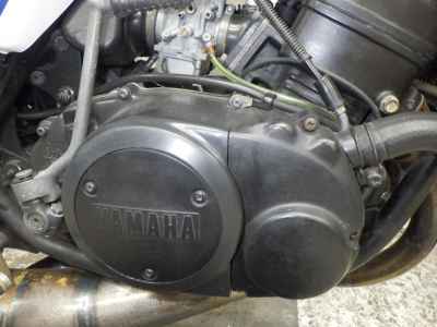 Yamaha RZ250