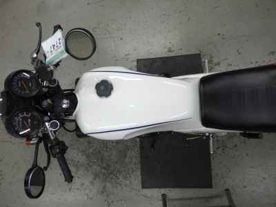 Yamaha RZ250