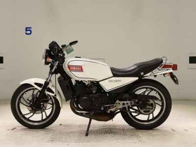 Yamaha RZ250