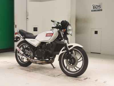 Yamaha RZ250