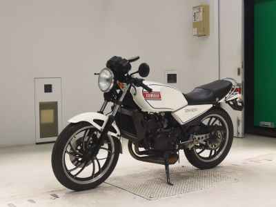 Yamaha RZ250