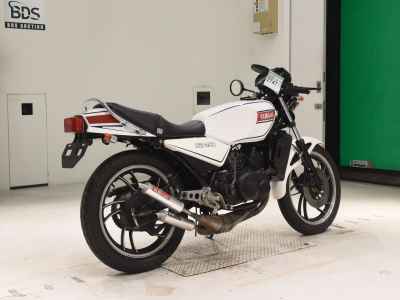 Yamaha RZ250