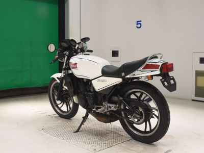 Yamaha RZ250