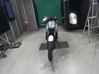 Yamaha RZ250