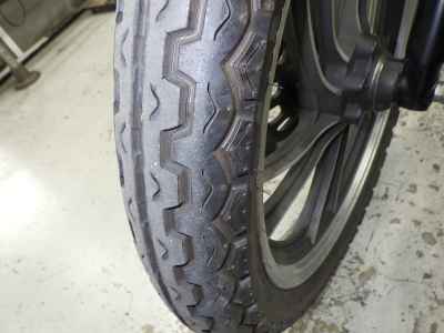 Yamaha RZ250