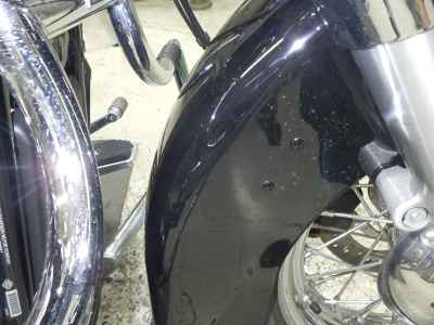 Harley-Davidson Heritage FLHC1750 2021