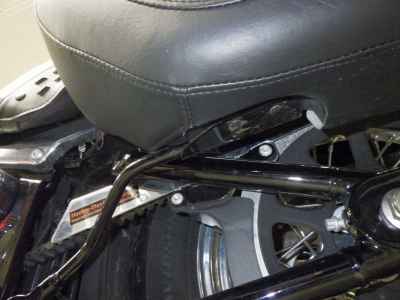 Harley-Davidson Heritage FLHC1750 2021