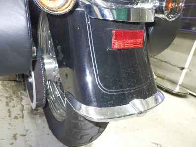 Harley-Davidson Heritage FLHC1750 2021