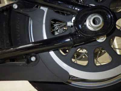 Harley-Davidson Heritage FLHC1750 2021