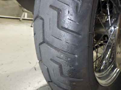 Harley-Davidson Heritage FLHC1750 2021