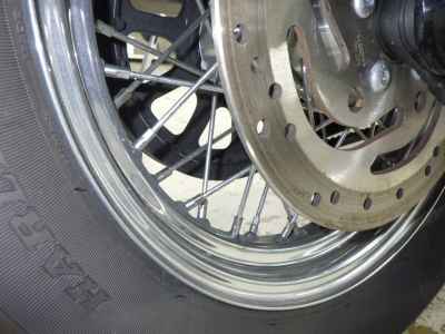 Harley-Davidson Heritage FLHC1750 2021