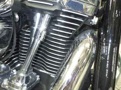 Harley-Davidson Heritage FLHC1750 2021