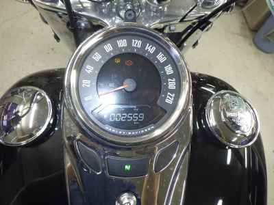 Harley-Davidson Heritage FLHC1750 2021