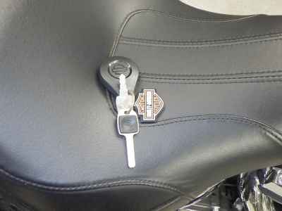 Harley-Davidson Heritage FLHC1750 2021