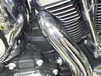 Harley-Davidson Heritage FLHC1750 2021