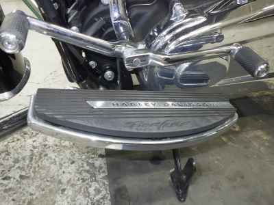 Harley-Davidson Heritage FLHC1750 2021