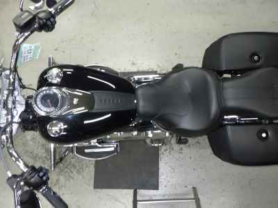 Harley-Davidson Heritage FLHC1750 2021