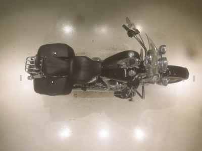Harley-Davidson Heritage FLHC1750 2021