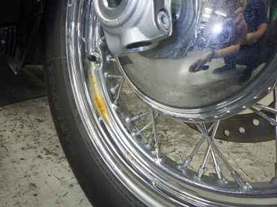 Harley-Davidson Heritage FLHC1750 2021