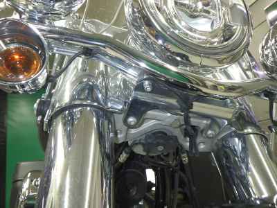Harley-Davidson Heritage FLHC1750 2021