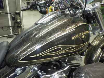 Harley-Davidson Breakout FXSB1690 2016