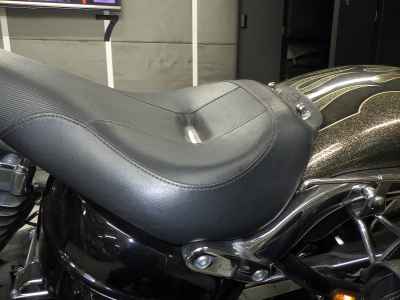 Harley-Davidson Breakout FXSB1690 2016
