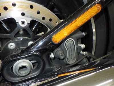 Harley-Davidson Breakout FXSB1690 2016