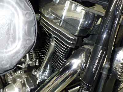 Harley-Davidson Breakout FXSB1690 2016