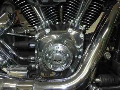 Harley-Davidson Breakout FXSB1690 2016
