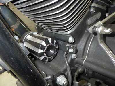 Harley-Davidson Breakout FXSB1690 2016