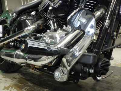 Harley-Davidson Breakout FXSB1690 2016